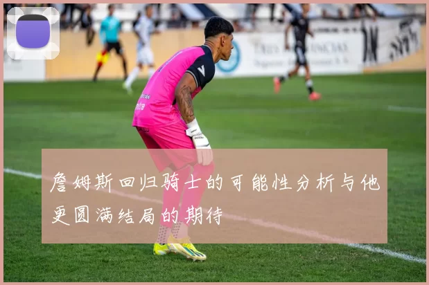 詹姆斯回归骑士的可能性分析与他更圆满结局的期待